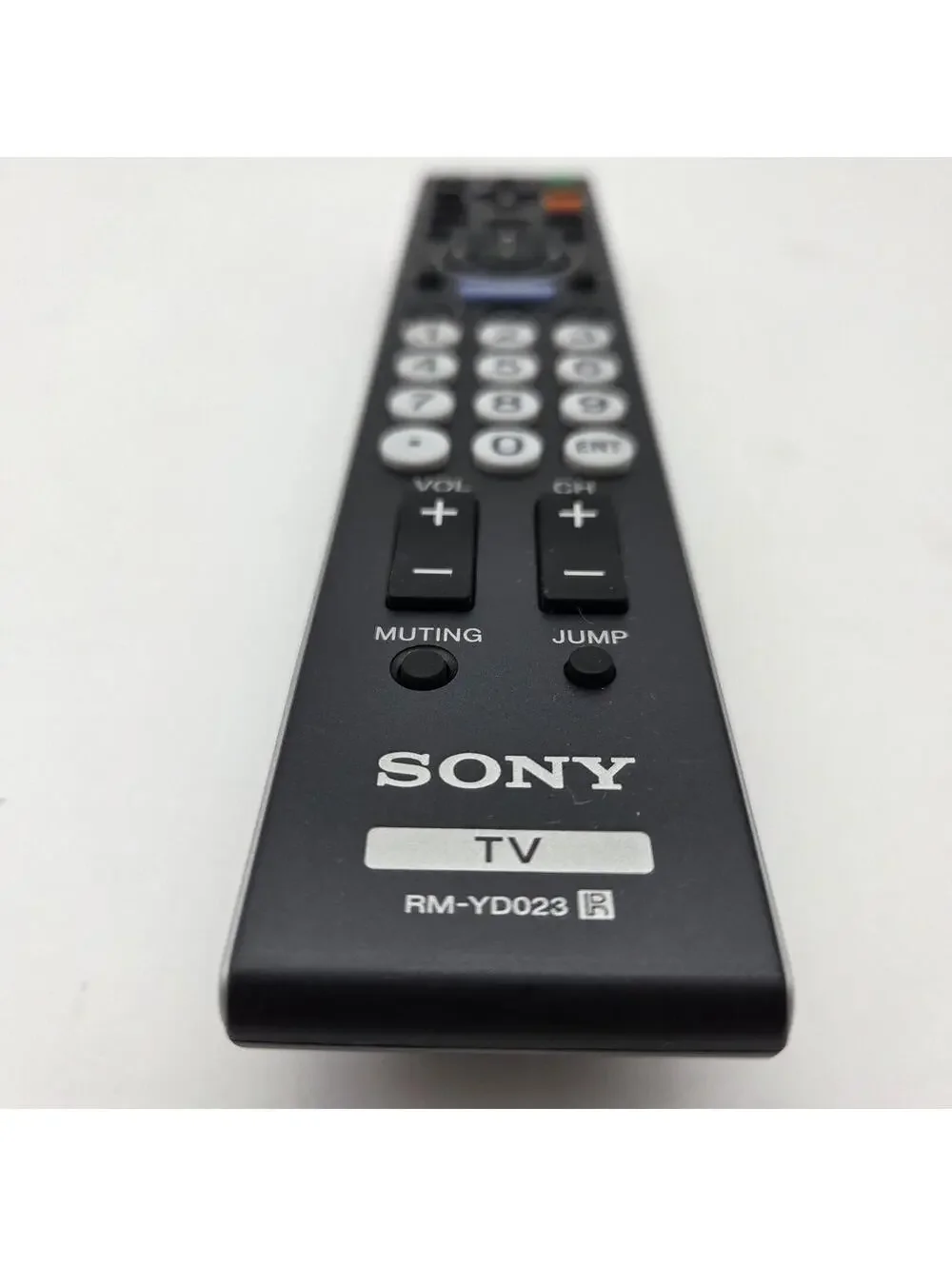 Genuine Sony RM-YD023 Bravia TV Remote KDL-32XBR6 KDL-40V4100 KDL-52W4100 Tested
